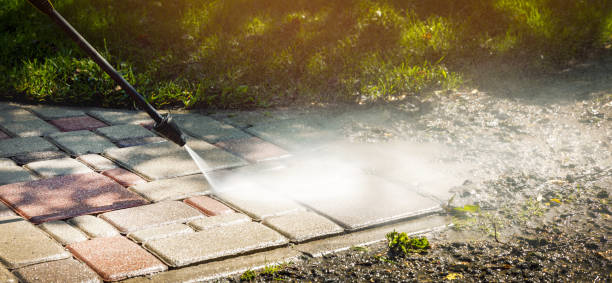 Reliable Montpelier, IN Pressure washing Solutions